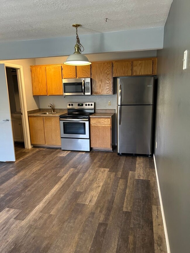 Photo - Smokey Lanes Condo, upper level, 1 bedroom...