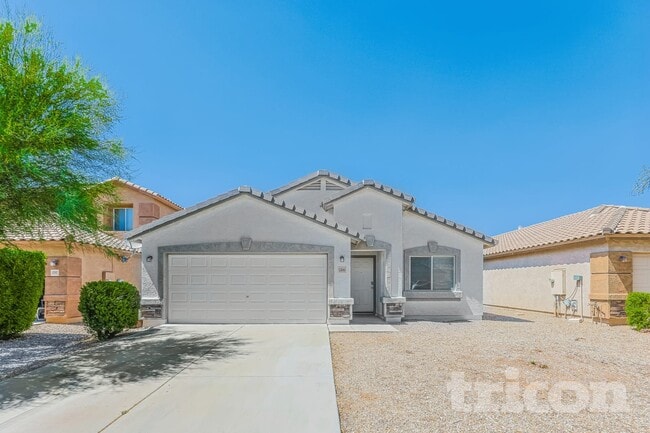 Building Photo - 5306 E Silverbell Rd