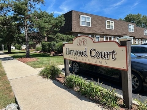 Photo - 18515 Harwood Ave Condo Unit 1A