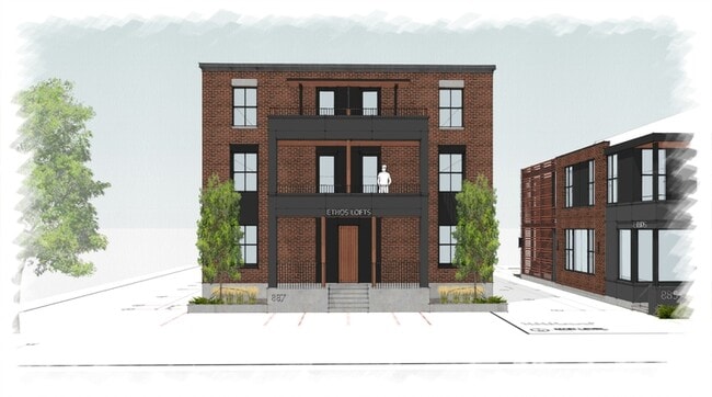 Photo - 887 Somerset St W