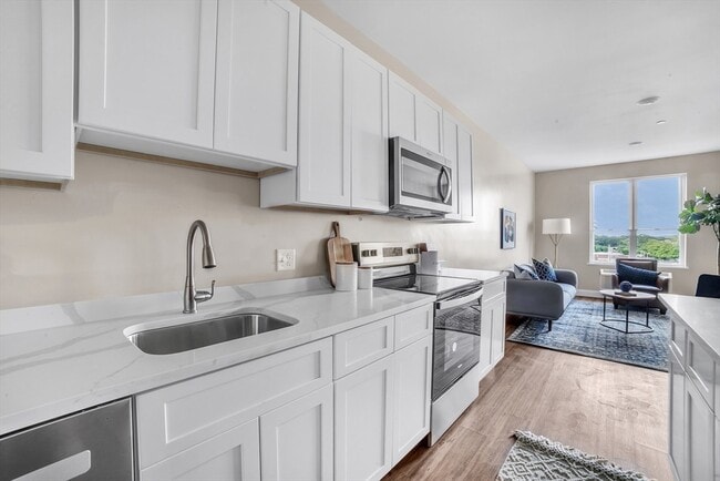 Photo - 127 Centre St Unit 206