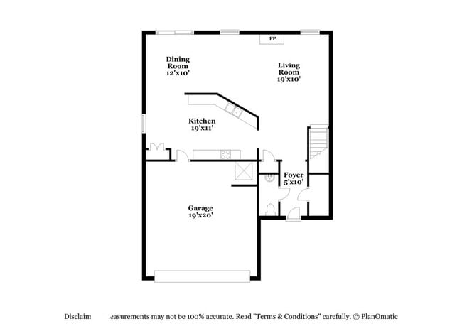 1003 Fort Clapsop Ct