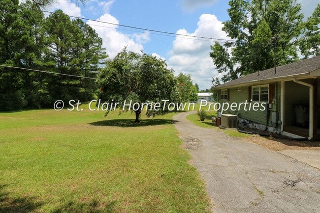 Photo - Cozy Home in Odenville