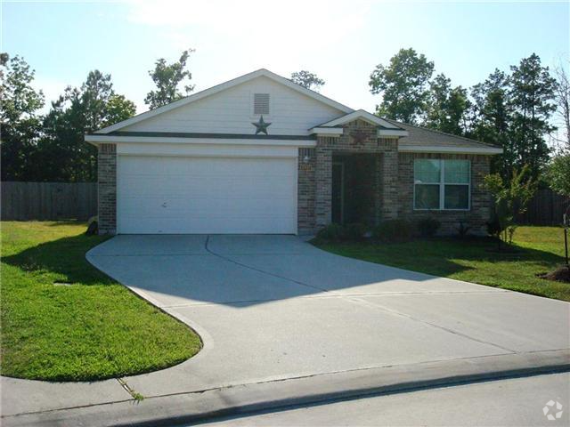 Building Photo - 4807 Neches Ct Rental