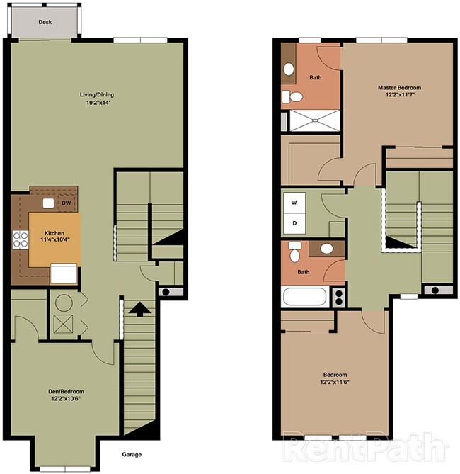 Photo - Park Place at Brook Edge