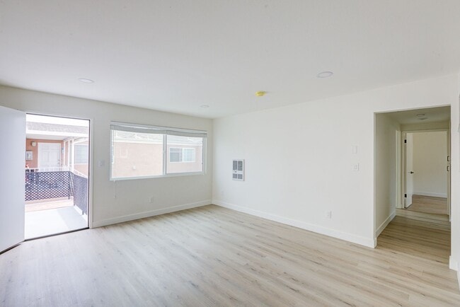 Photo - 1211 Beryl St Unit C