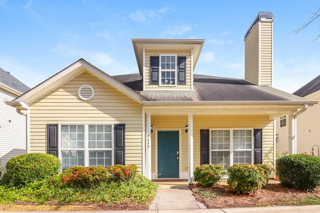 Building Photo - 4639 Liberty Square Dr