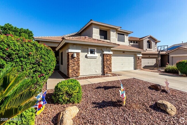 Building Photo - 6531 W Tether Trail Rental