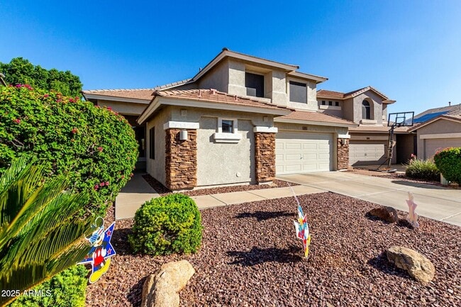 Building Photo - 6531 W Tether Trail Rental