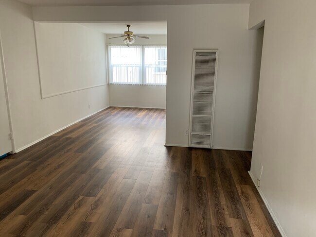 Photo - Magnolia Apartments