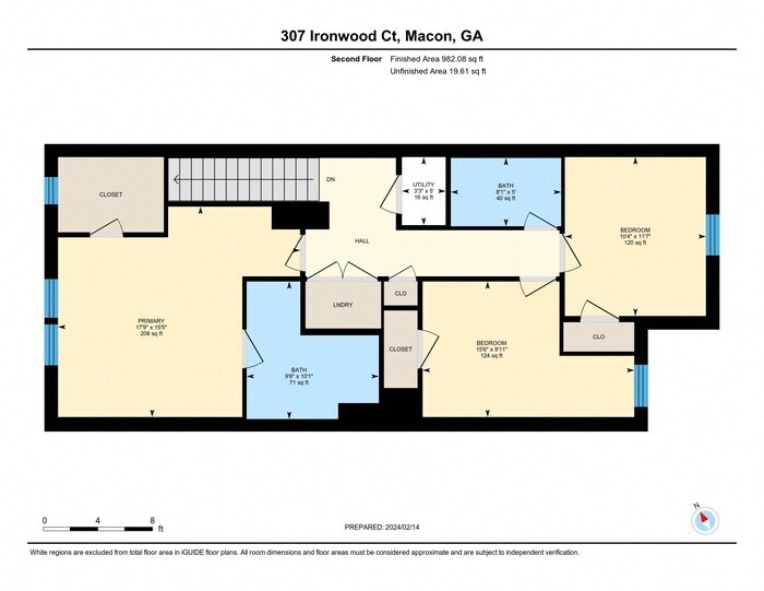 Photo - 307 Ironwood Ct