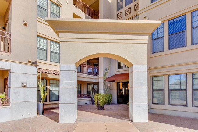 Photo - 7291 N Scottsdale Rd Unit 4002