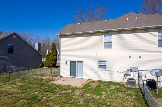 Photo - 4306-4308 Cheryl Ct. Unit 4308 Cheryl Ct.