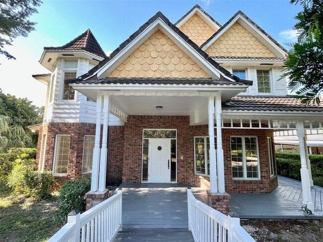 Building Photo - 14790 SW 184th St Rental
