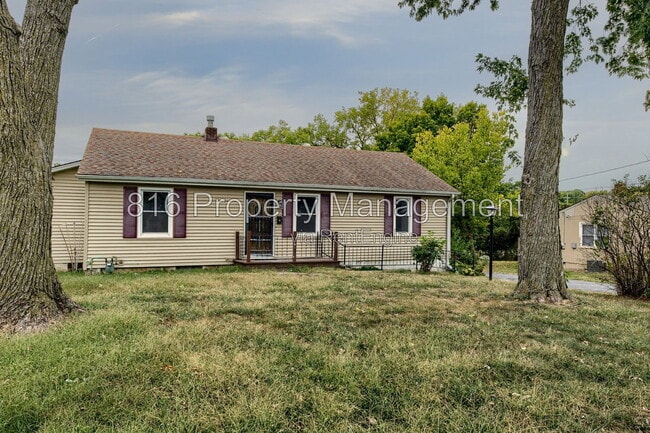 Building Photo - 429 NE 87th St