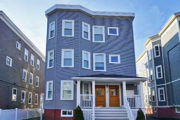 Photo - 17 Ashland St Unidad 1 Rental