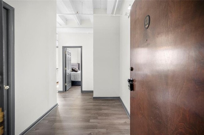 Building Photo - 32 Peachtree St NW Unit 508