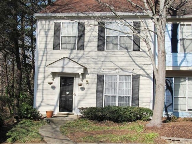 Building Photo - 3101 Queen Anne Ct Rental