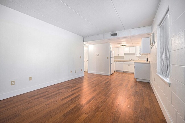Highland Place Apartments