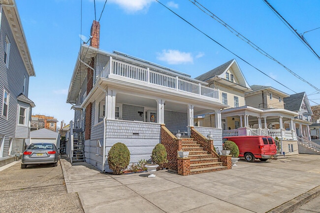 Building Photo - 25 S Kingston Ave Unit #4