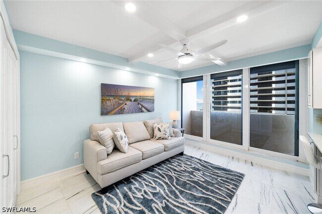 Photo - 4001 Gulf Shore Blvd N Unidad 702