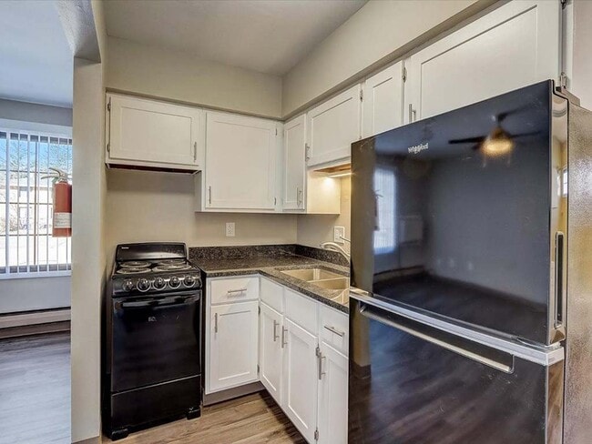 Photo - The Apex Apartments