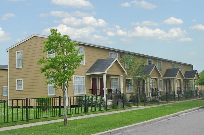 Primary Photo - X-Sabine Park