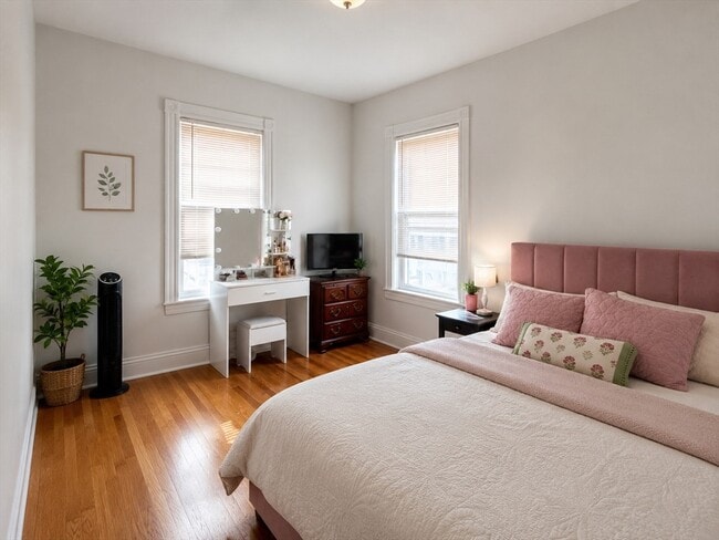 47 Buttonwood St Unit 3