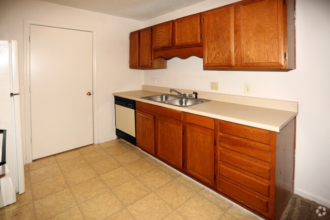 Deerfield Run Apartments