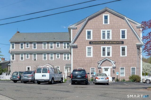 Photo - 41 E High St Unit 7