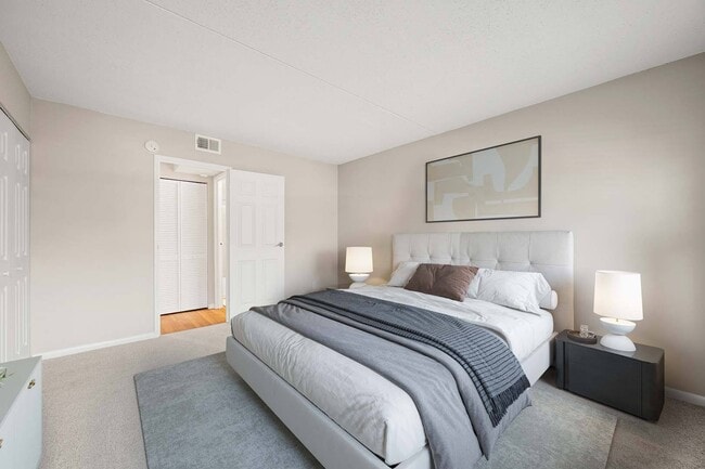 New Kent Apartments