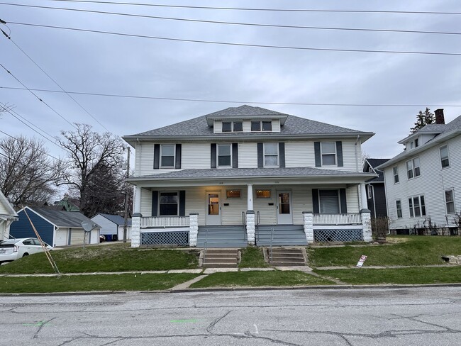 Photo - 1220 11th St House