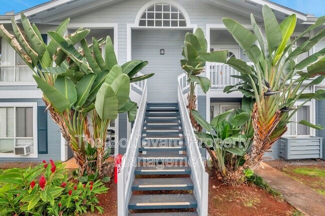 Building Photo - 94-828 Lumiauau St Rental