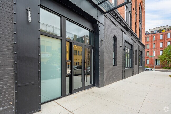 Photo - 10 Quincy - Salvation Lofts