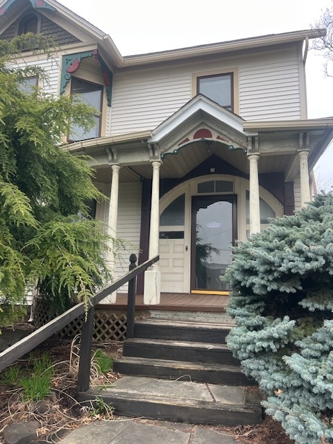 Photo - 389 W Liberty St Townhome