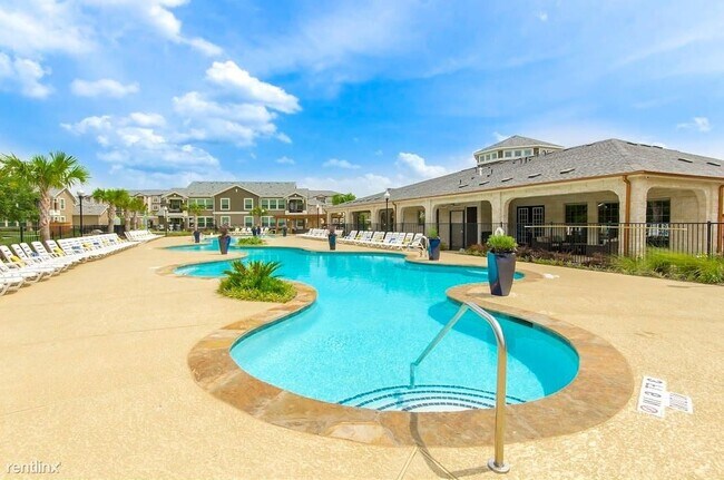 Photo - 2 br, 2 bath Condo - 29980 FM 2978 Road Fl...