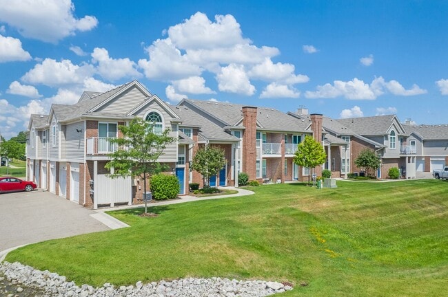 Photo - Ashford Apartments