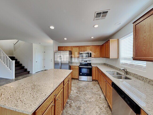 Photo - 3910 E Hematite Ln