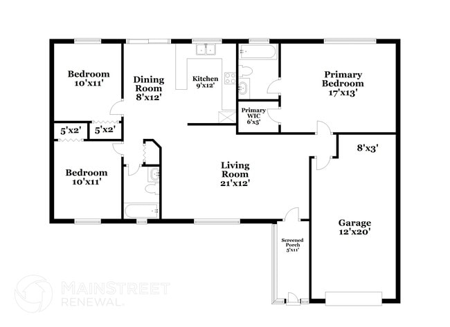 Photo - 1084 Thompson Rd SW House