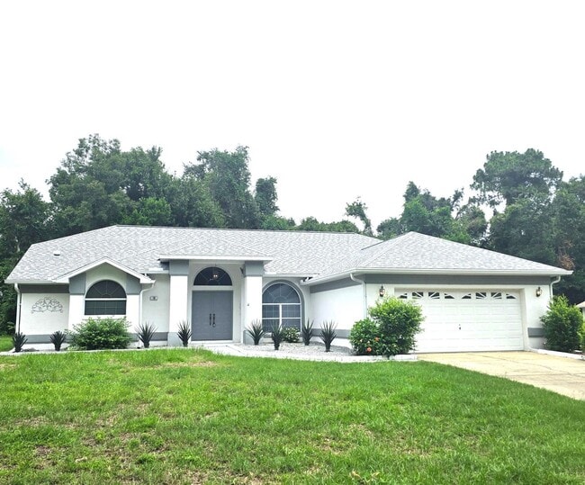 Beautiful 3/2/2 in Sugarmill Woods!!! - Beautiful 3/2/2 in Sugarmill Woods!!! House