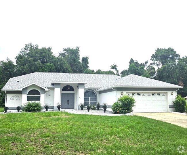 Building Photo - Beautiful 3/2/2 in Sugarmill Woods!!! Rental