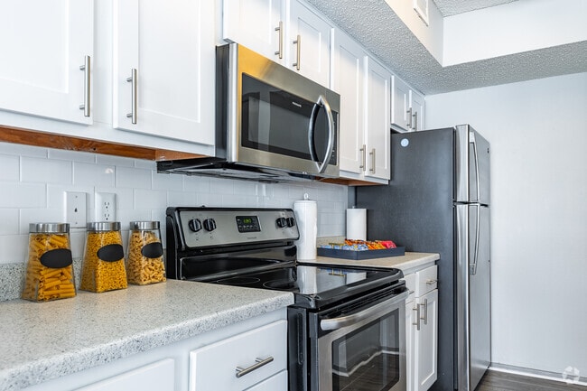 Interior Photo - The Adelaide Rental