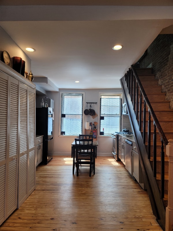 Photo - 503 W Lexington St Unidad A