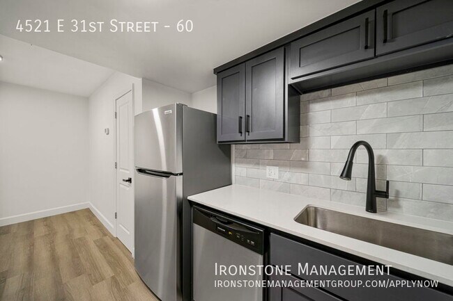 Photo - 4521 E 31st St Unit 60