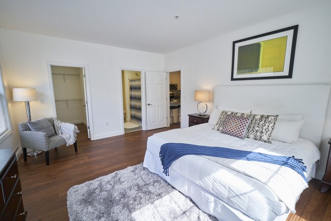 The Enclave at Mansfield