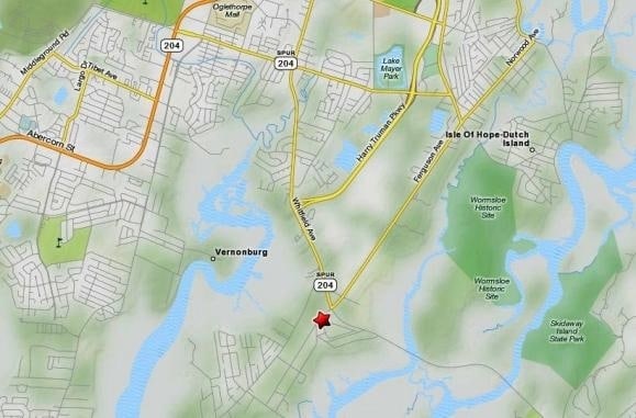 Photo - Marsh Point Mobile Home Park