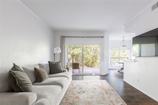 Photo - 6000 Shepherd Mountain Cove Unit 1102