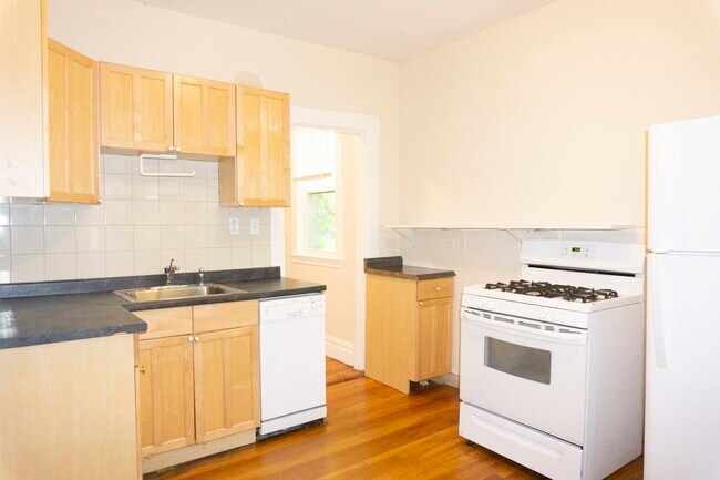 Photo - 53 Strathmore Rd Unidad 3