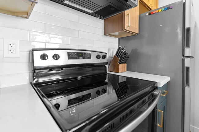 Photo - B Street Unit A