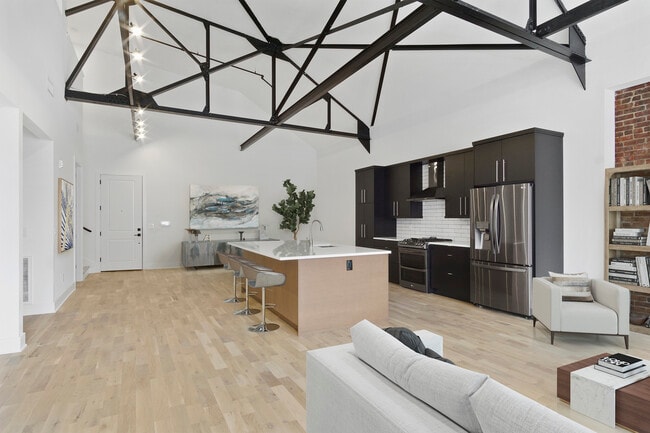 Photo - Westfield Lofts